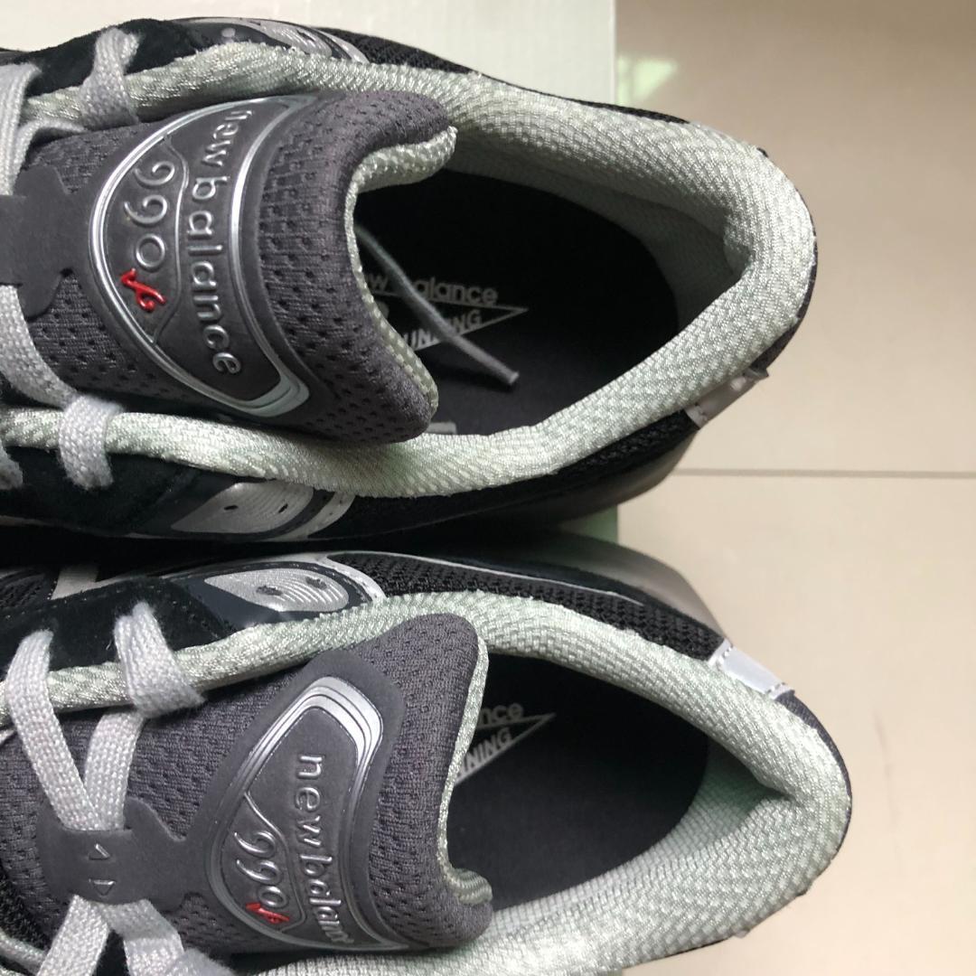 New Balance 990 V6 ニューバランススニーカー 990 27cm