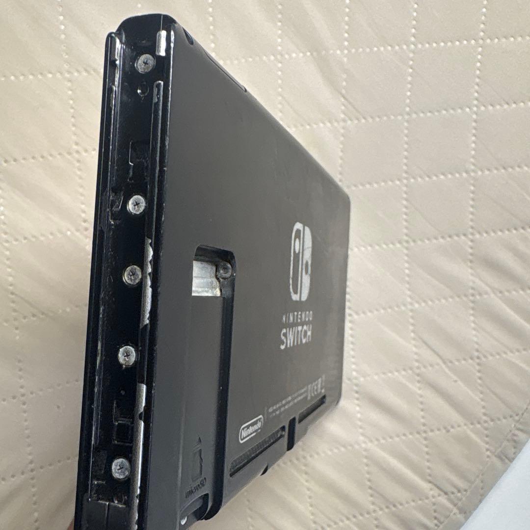 任天堂Switch本体