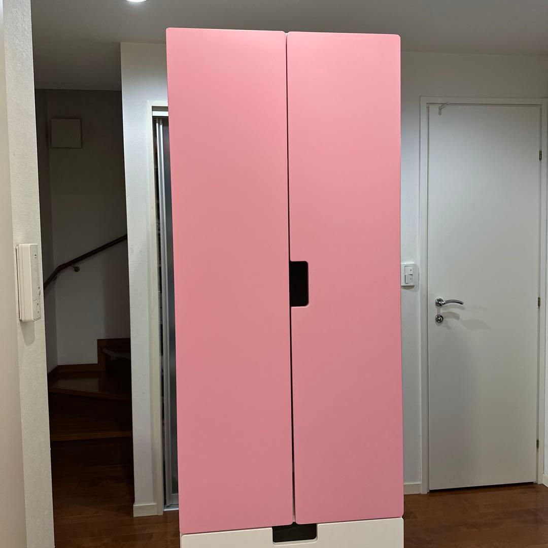 【たのメル便】IKEA STUVA