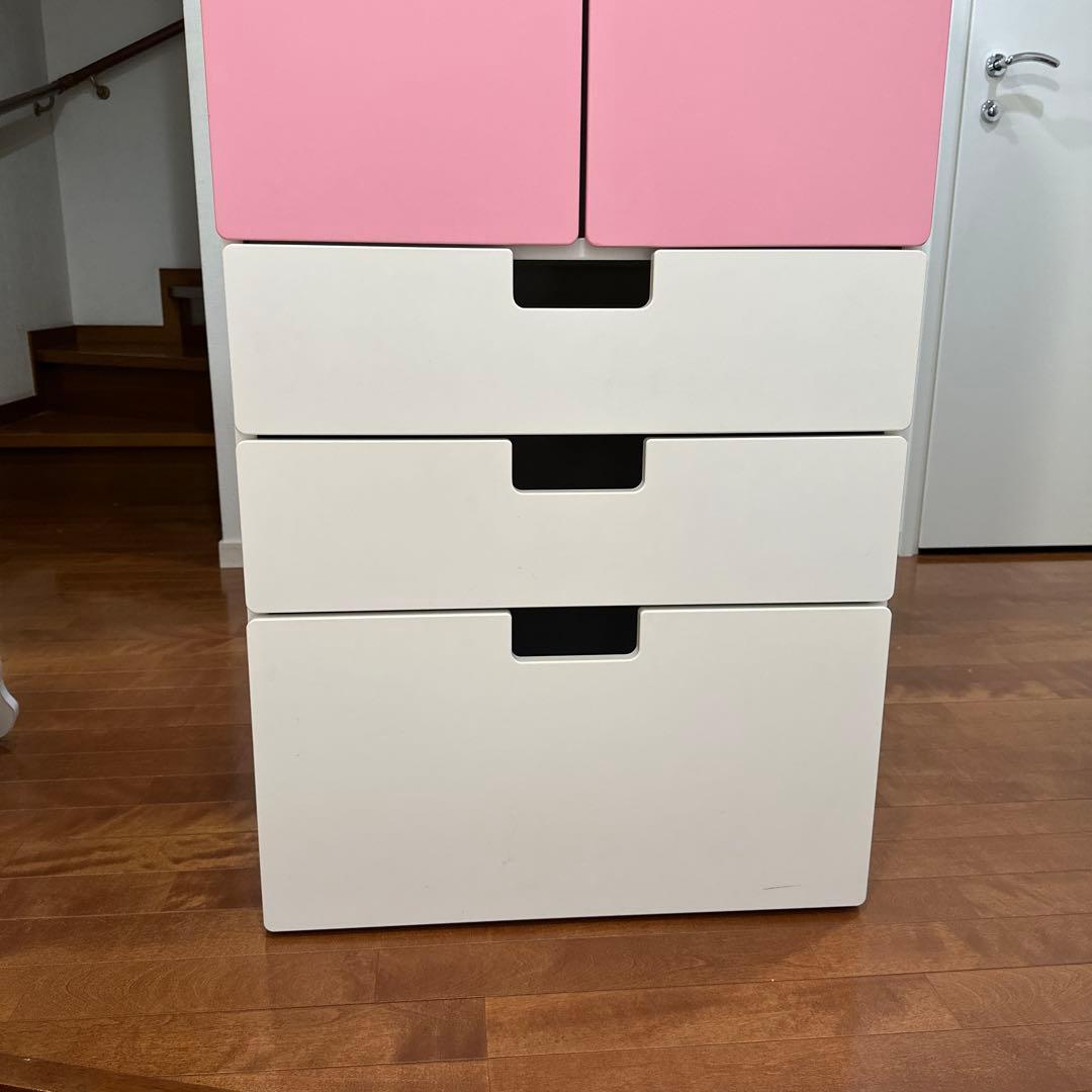 【たのメル便】IKEA STUVA