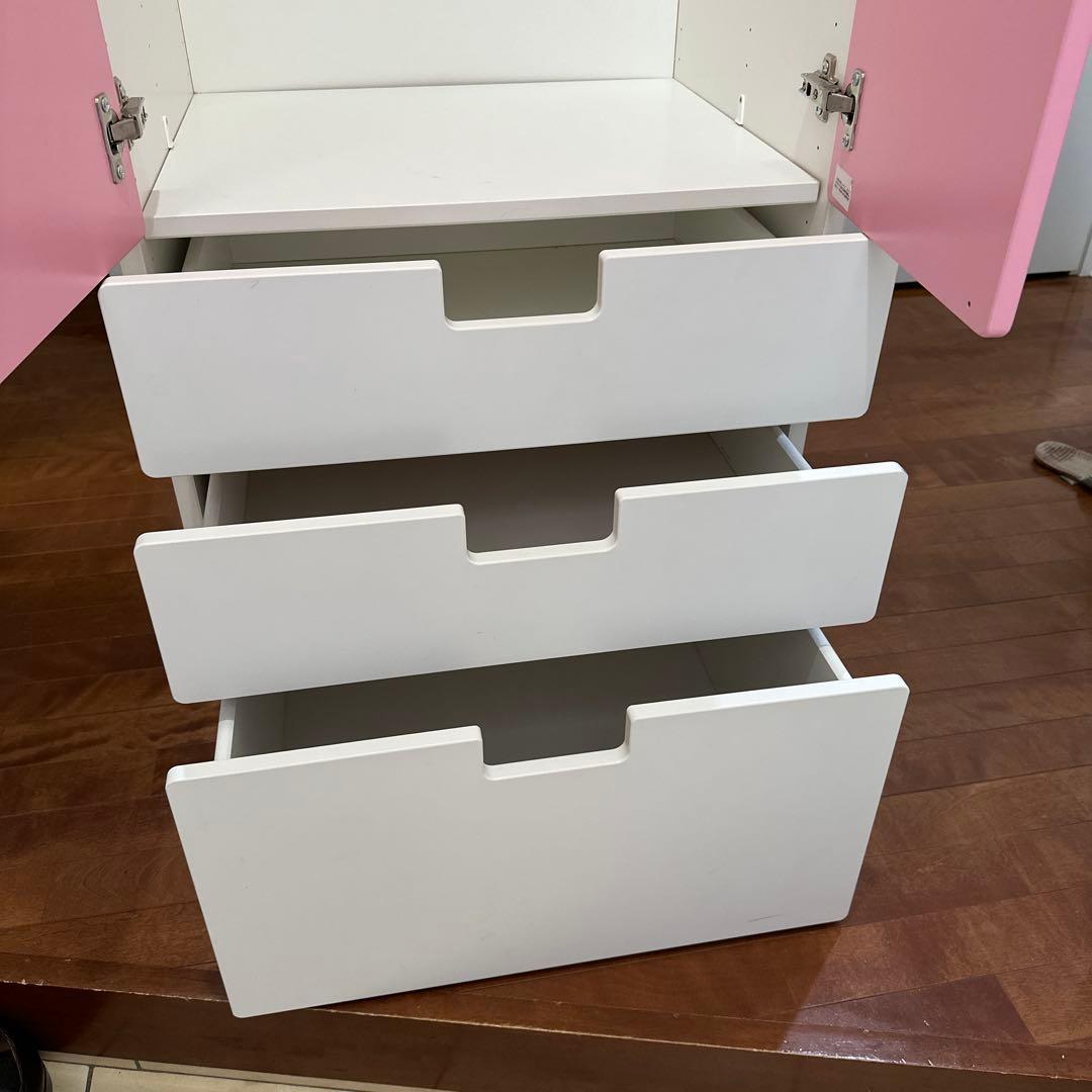 【たのメル便】IKEA STUVA