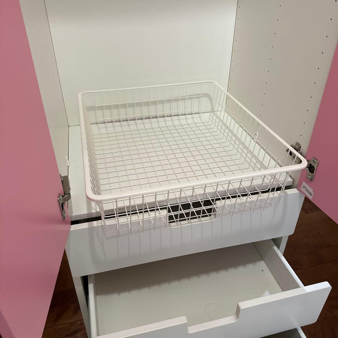 【たのメル便】IKEA STUVA