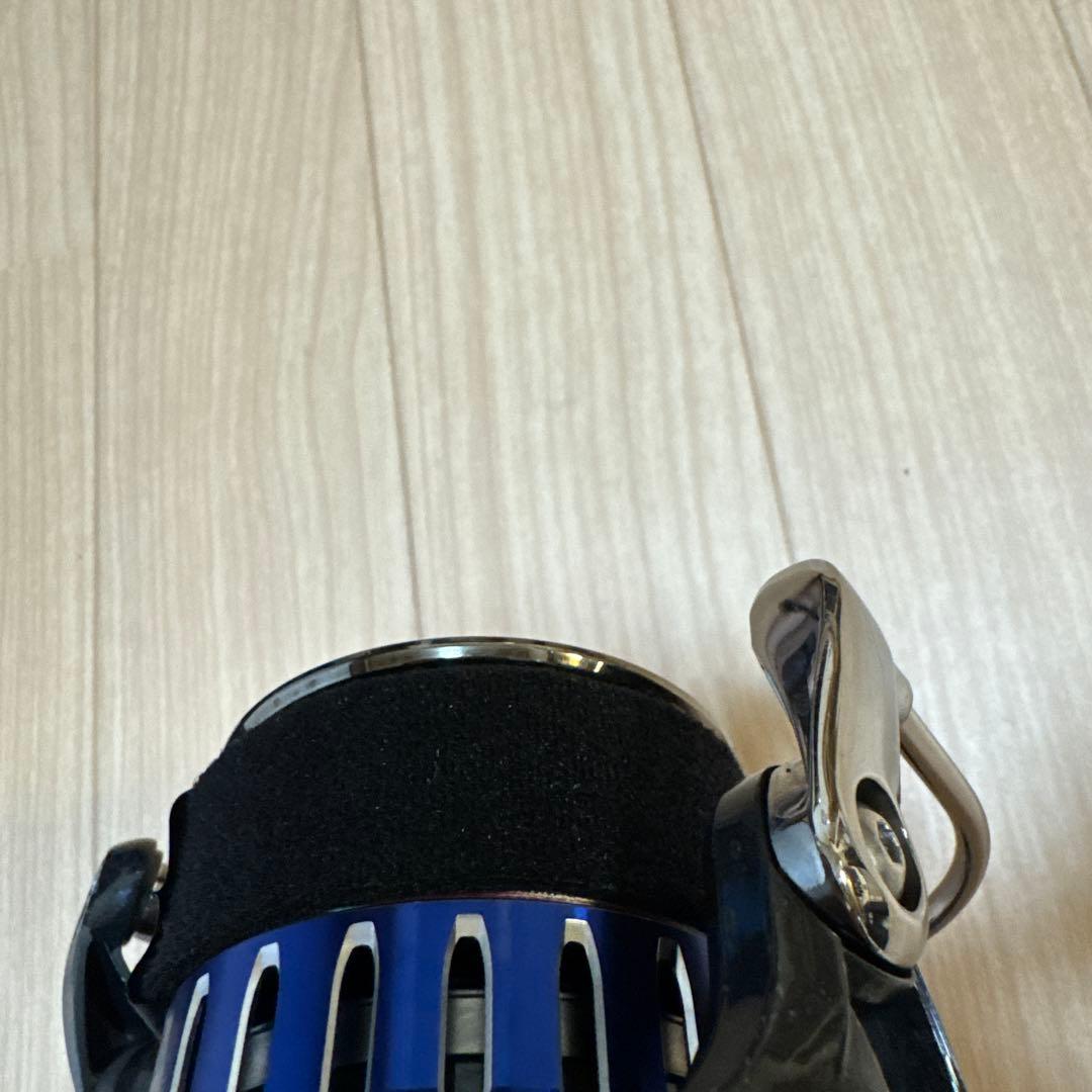 DAIWA SALTIGA 4500H スピニングリール