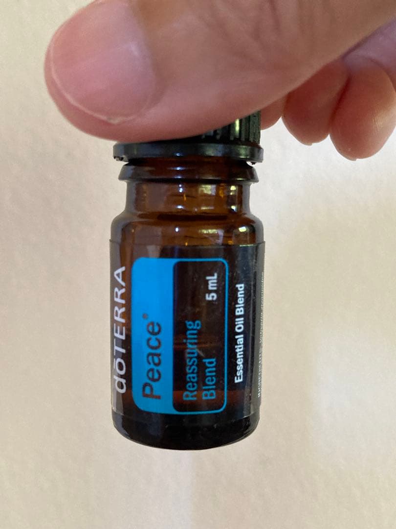 doTERRA エモーショナルキット 6本セット