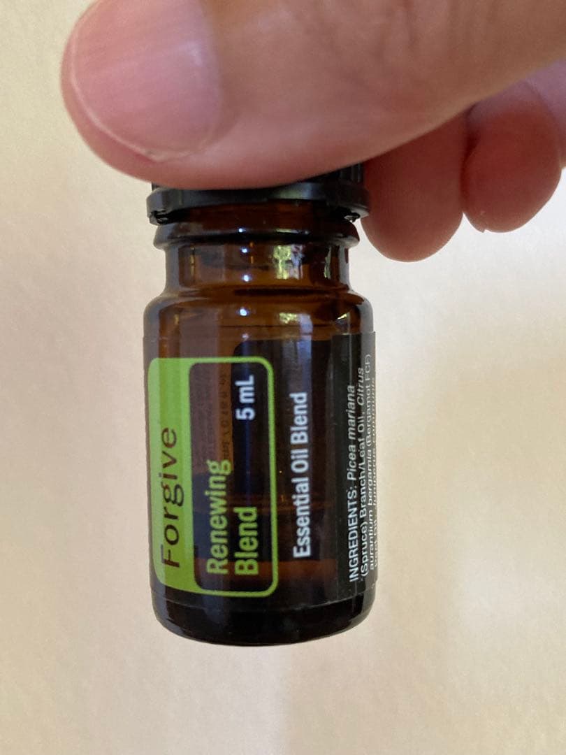 doTERRA エモーショナルキット 6本セット