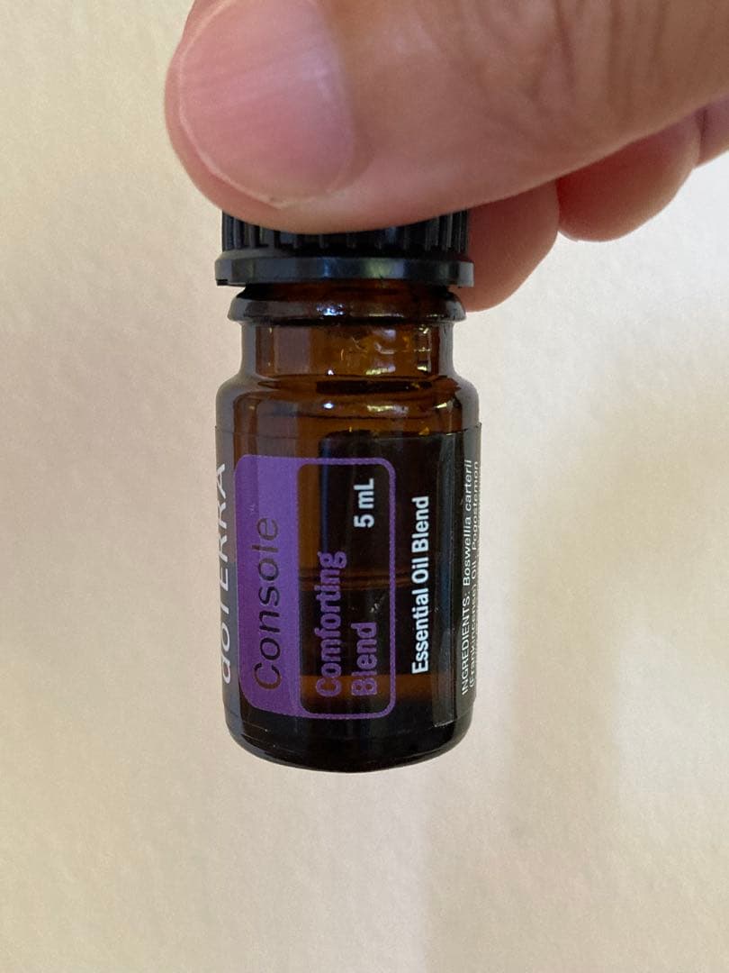 doTERRA エモーショナルキット 6本セット