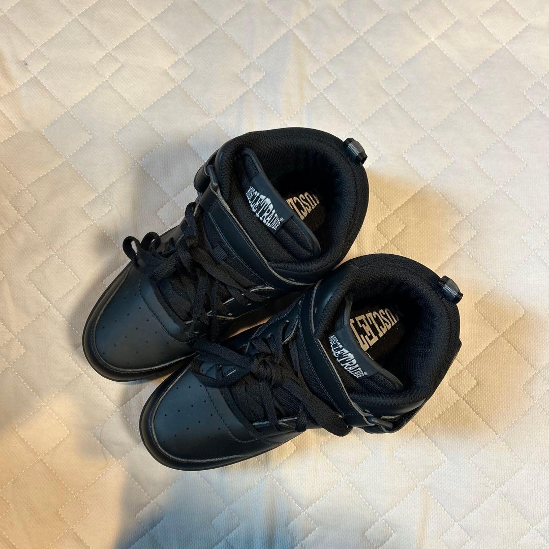MUSLE TRAINER/マッスルトレーナー 28㎝