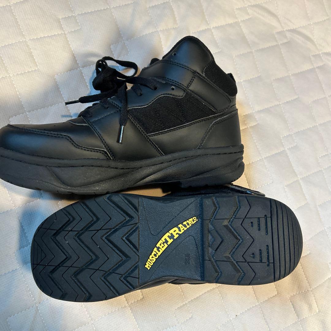MUSLE TRAINER/マッスルトレーナー 28㎝