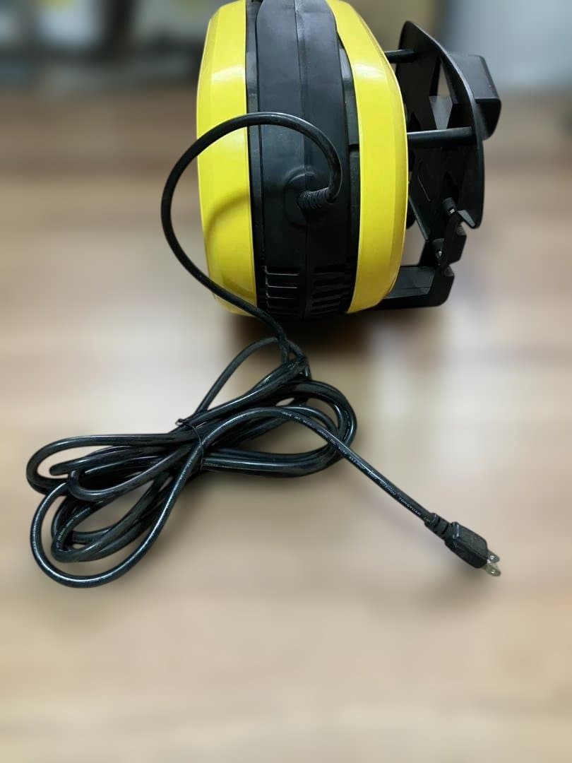 ケルヒャー 家庭用高圧洗浄機 サイレント JTK silent KARCHER