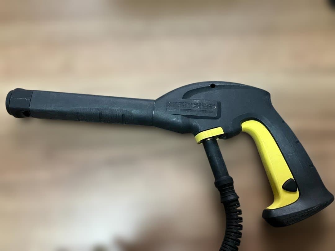 ケルヒャー 家庭用高圧洗浄機 サイレント JTK silent KARCHER