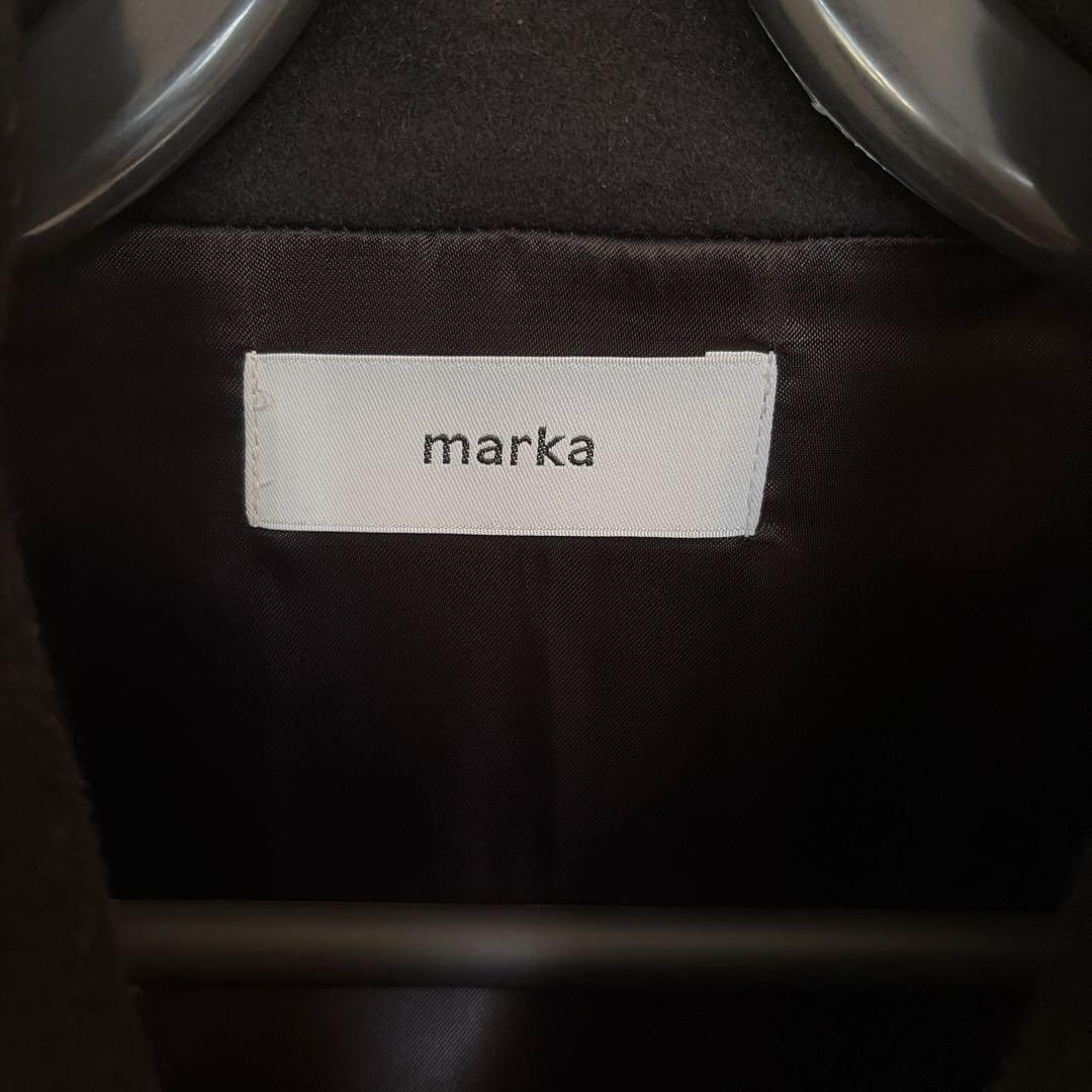 【marka】 SPORTS JACKET 25AW