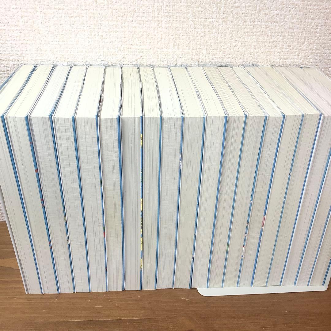 【氷の上のプリンセス】ジュニア編9冊/ノービス編完結10冊　合計19冊ほぼ未使用