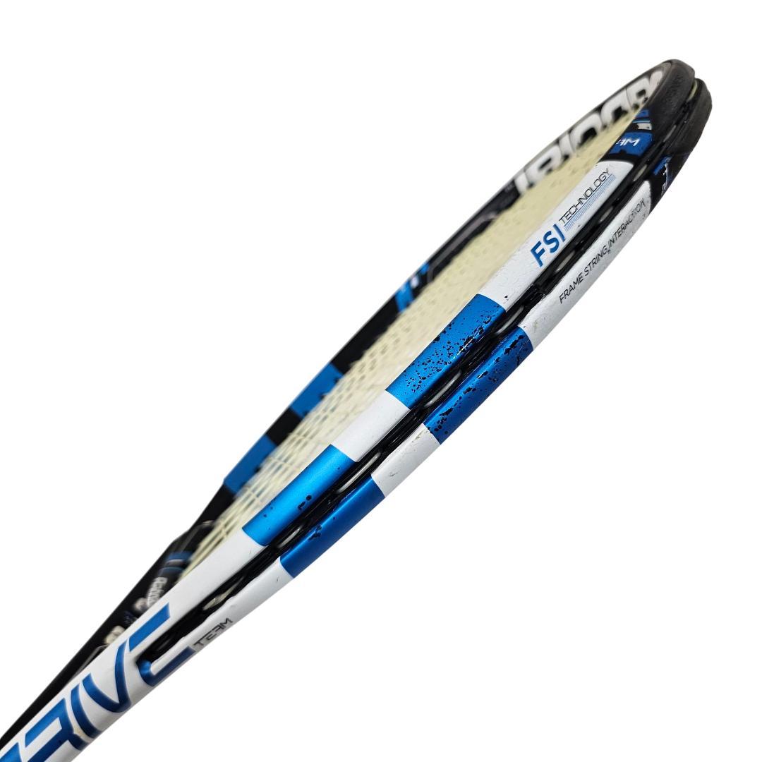 Babolat Pure Drive Team G2 硬式テニスラケット