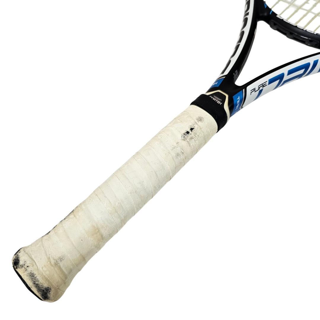 Babolat Pure Drive Team G2 硬式テニスラケット
