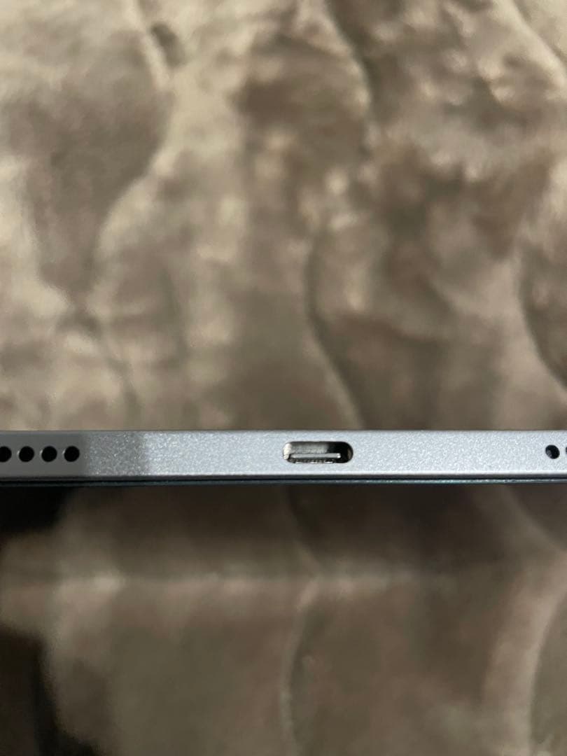 iPad Pro11インチ第4世代
