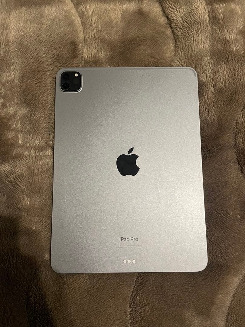 iPad Pro11インチ第4世代