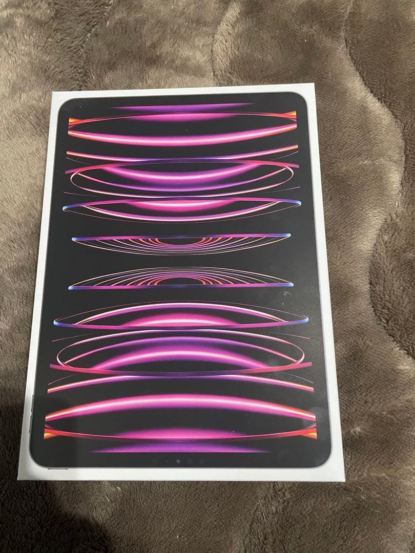 iPad Pro11インチ第4世代