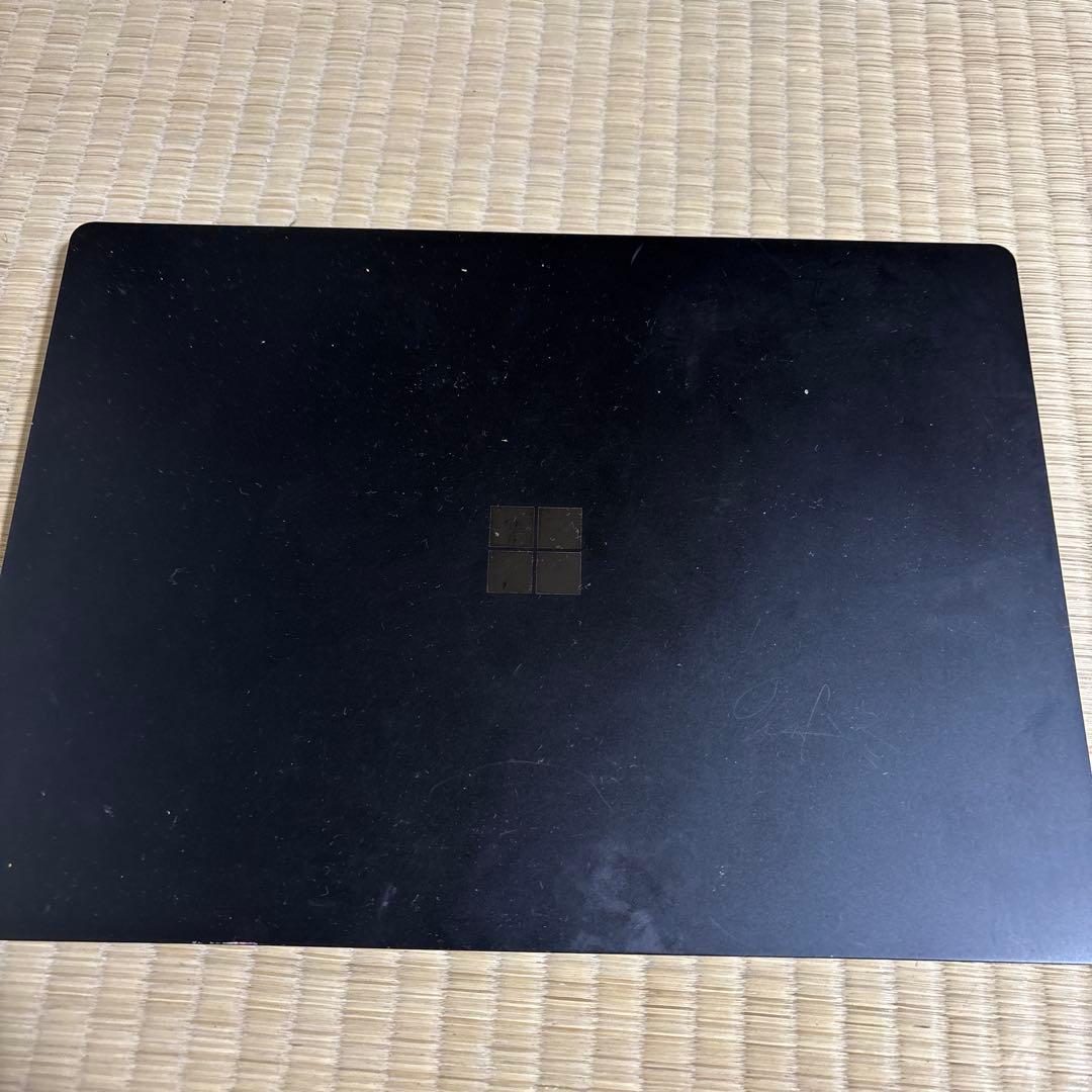 ［専用］[ジャンク品]Microsoft Surface Laptop4