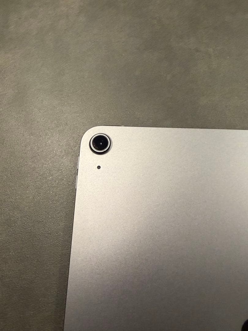 Apple iPad Air 第4世代 64GB Wi-Fi スペースグレイ