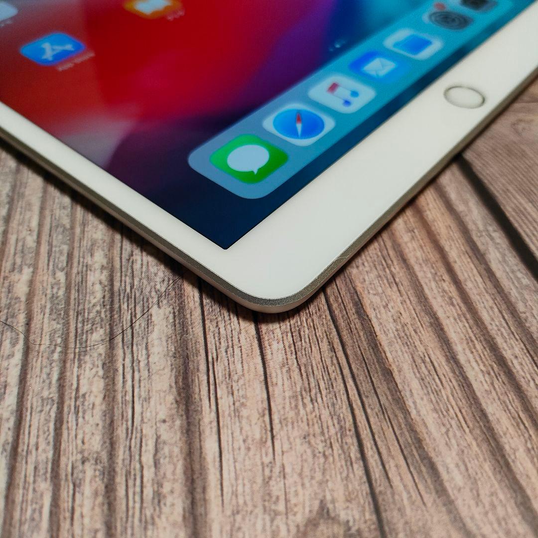 apple iPad Air 3世代 64GB SIMフリー バッテリー96%