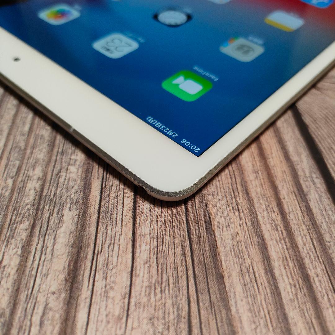 apple iPad Air 3世代 64GB SIMフリー バッテリー96%