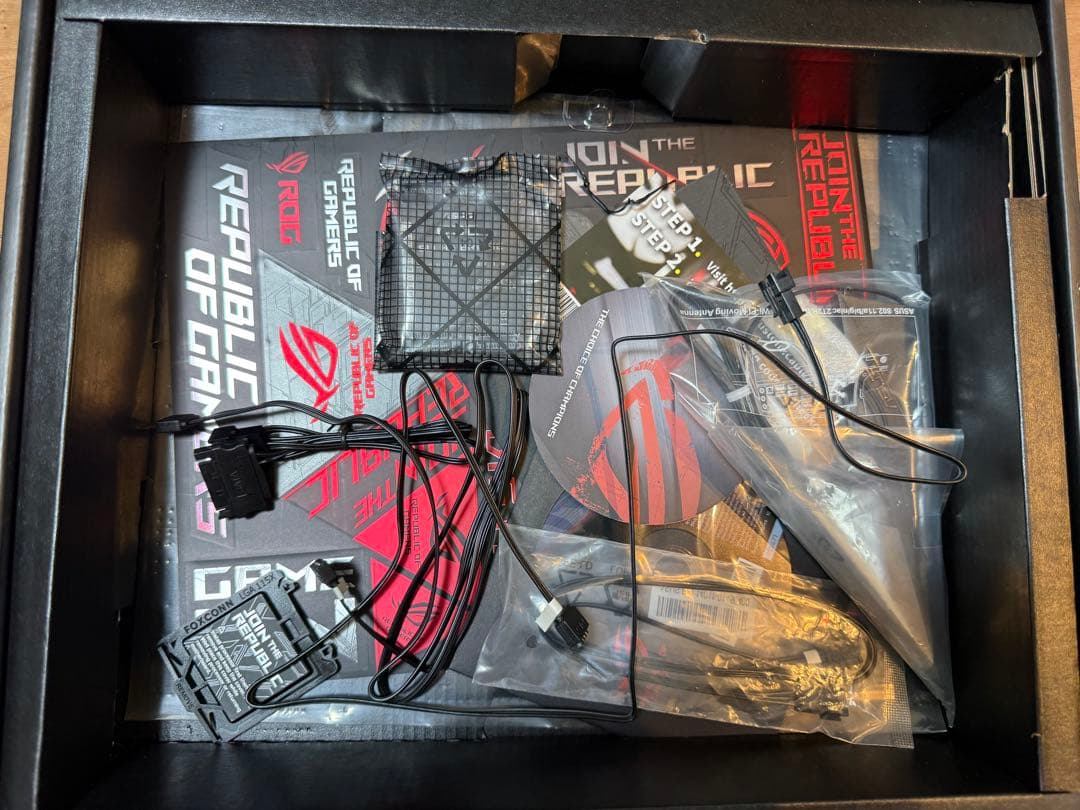 CPU無ASUS ROG Maximus XI Hero Wi-Fi Z390