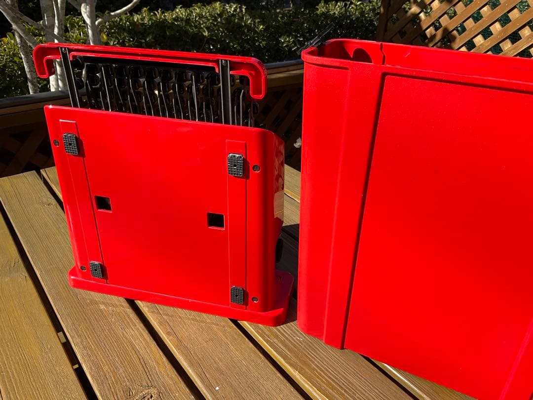 olivetti valentine 整備済　完動品　中古品　綺麗