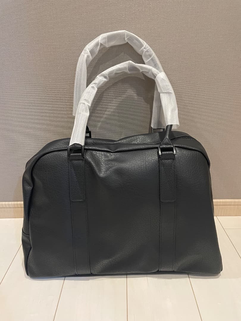 【新品未使用】×Callaway ボストンバッグ