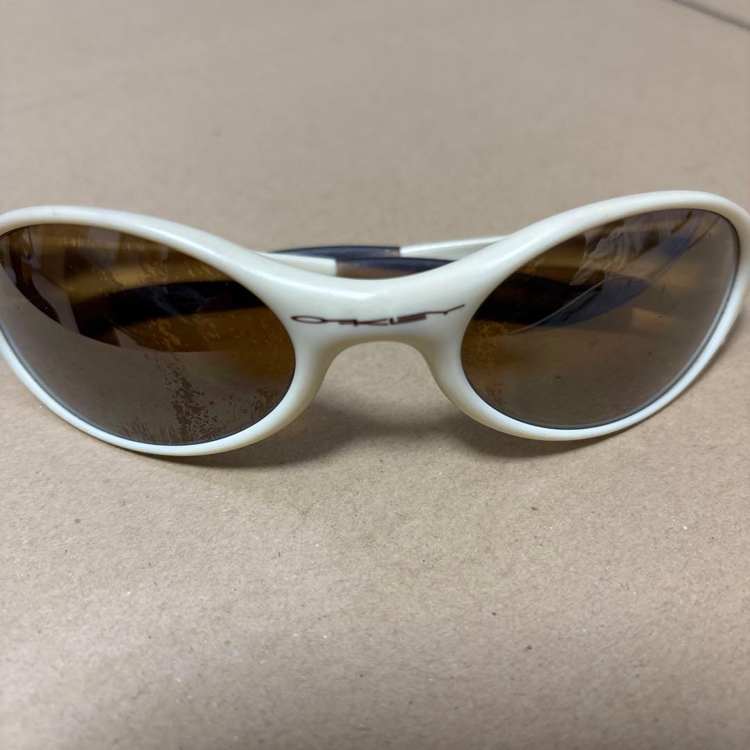 OAKLEY サングラス　ジャケット
