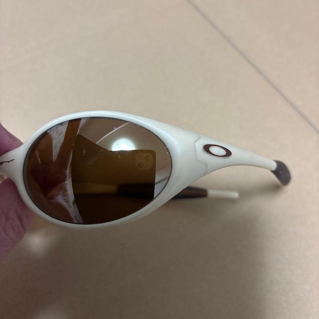 OAKLEY サングラス　ジャケット