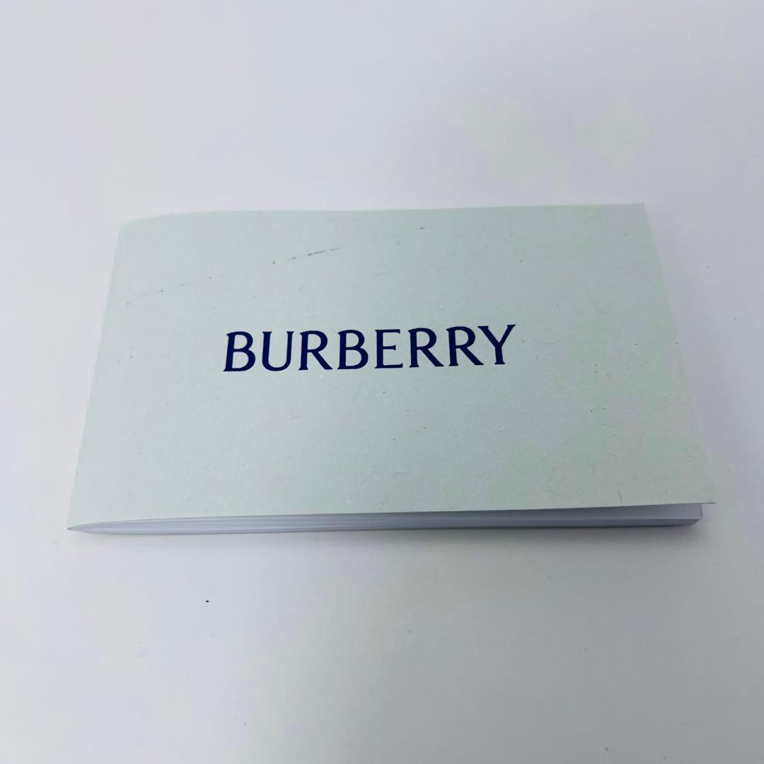 BURBERRY BE4447-D サングラス 未使用 バーバリー