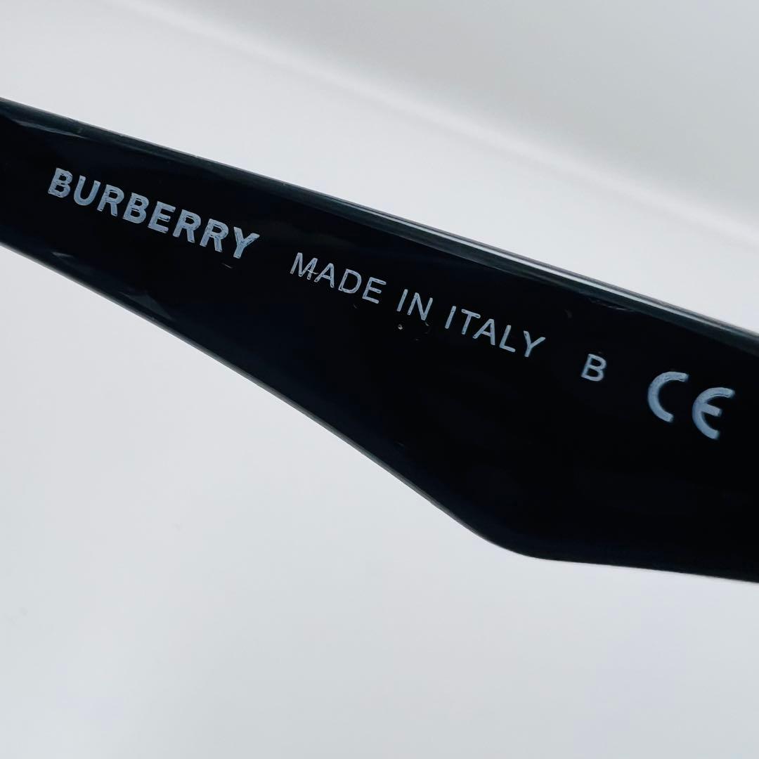 BURBERRY BE4447-D サングラス 未使用 バーバリー