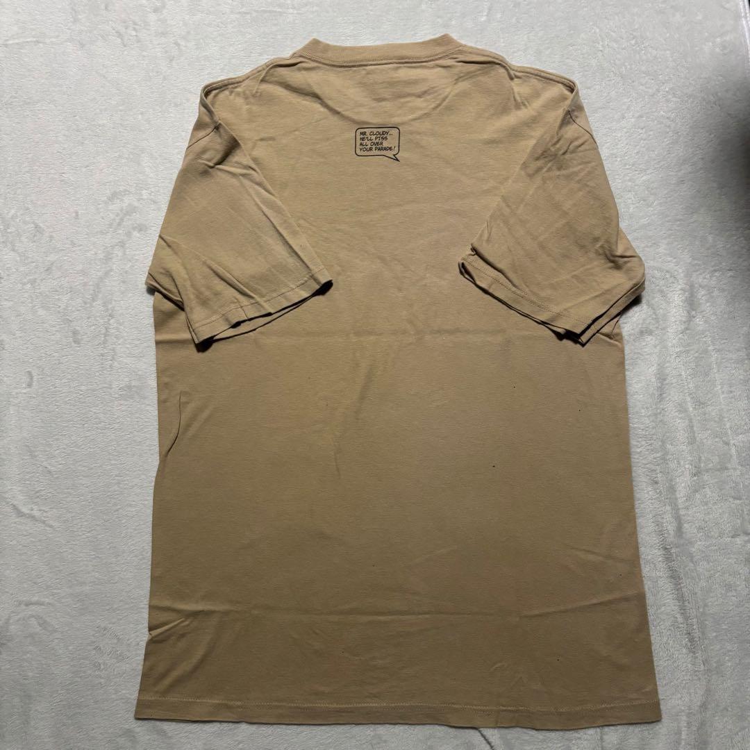 【激レア】Supreme Mr. Cloudy Tee 03SS ヴィンテージ