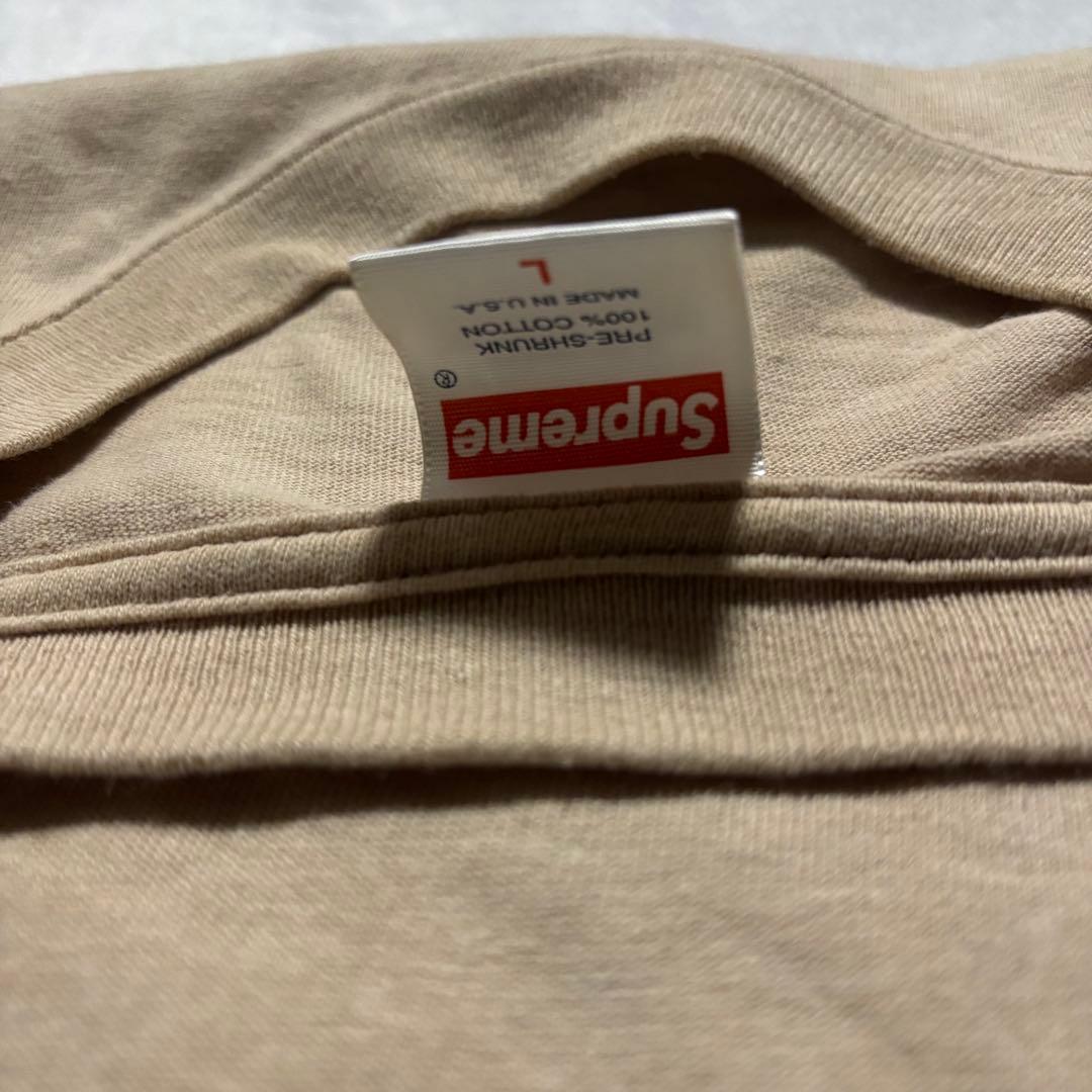【激レア】Supreme Mr. Cloudy Tee 03SS ヴィンテージ