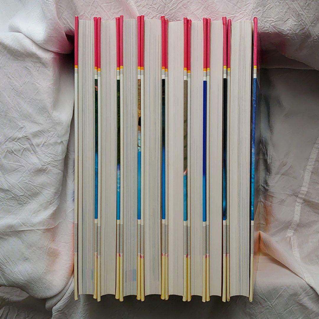 学研 原色ワイド図鑑 8冊セット 学研の図鑑