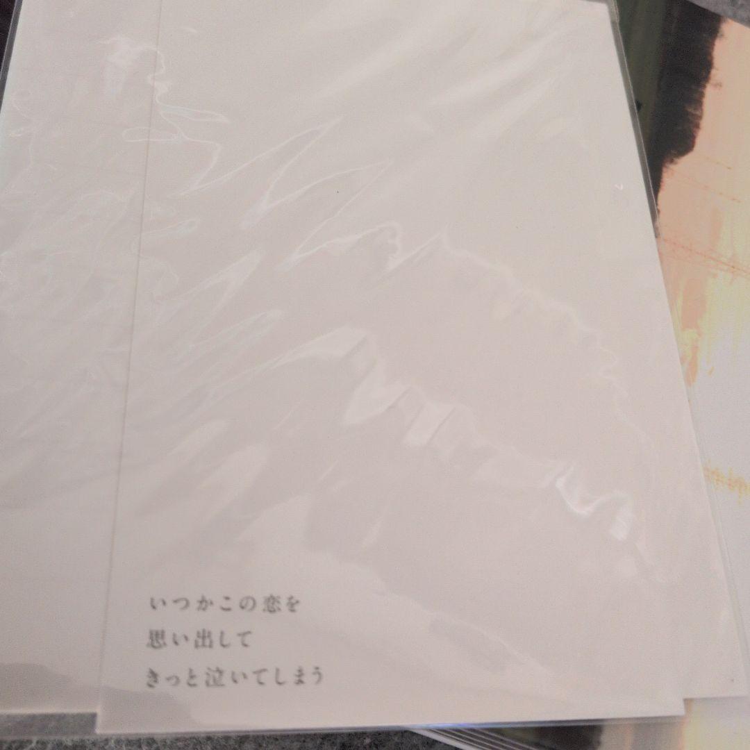 いつかこの恋を思い出してきっと泣いてしまうDVD有村架純高良健吾西島隆弘