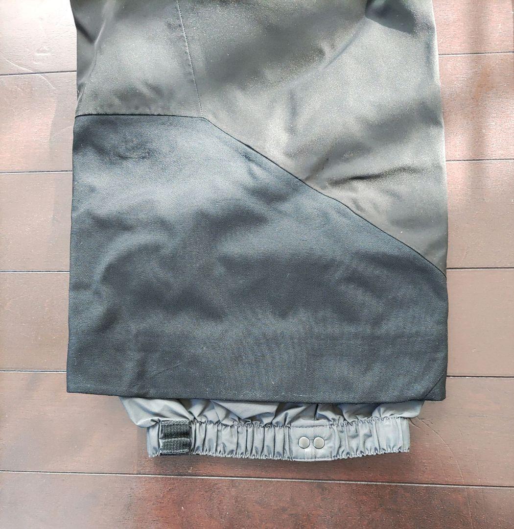 patagonia スノーボードウェア M　ブラック