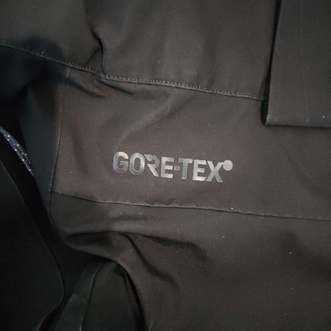 patagonia スノーボードウェア M　ブラック
