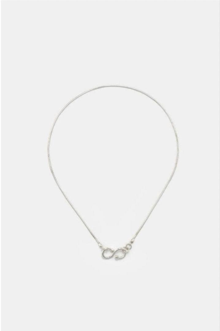 (エリンギ)【h'eres】 INES 08 NECKLACE