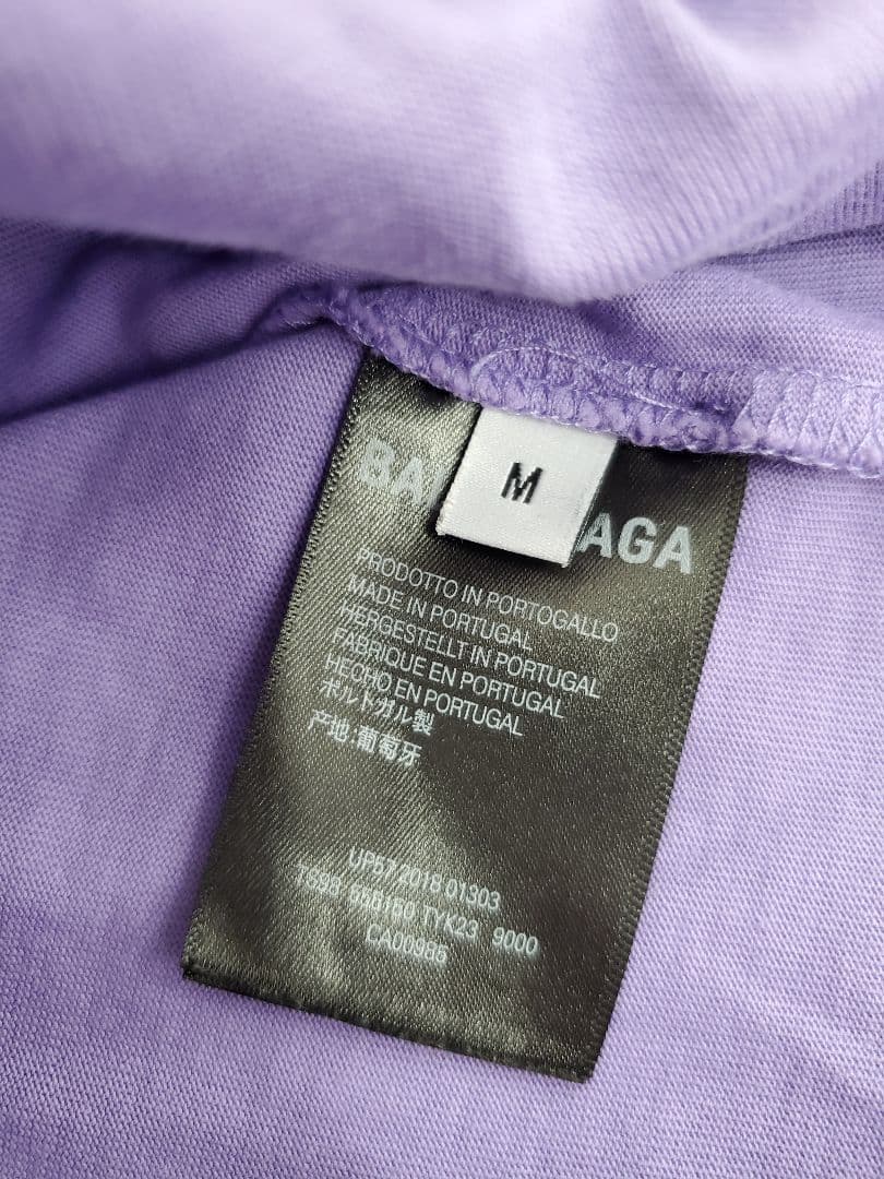 バレンシアガ BALENCIAGA Tシャツ(M)