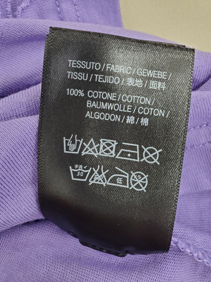 バレンシアガ BALENCIAGA Tシャツ(M)