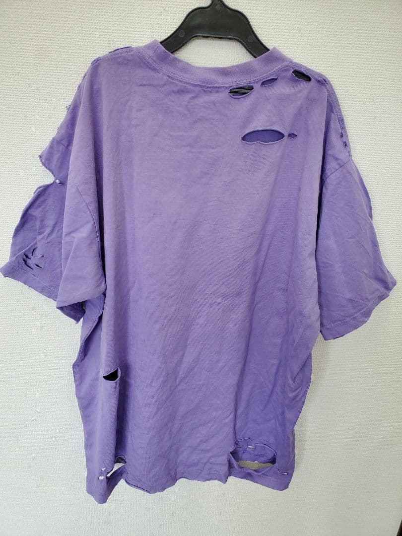 バレンシアガ BALENCIAGA Tシャツ(M)