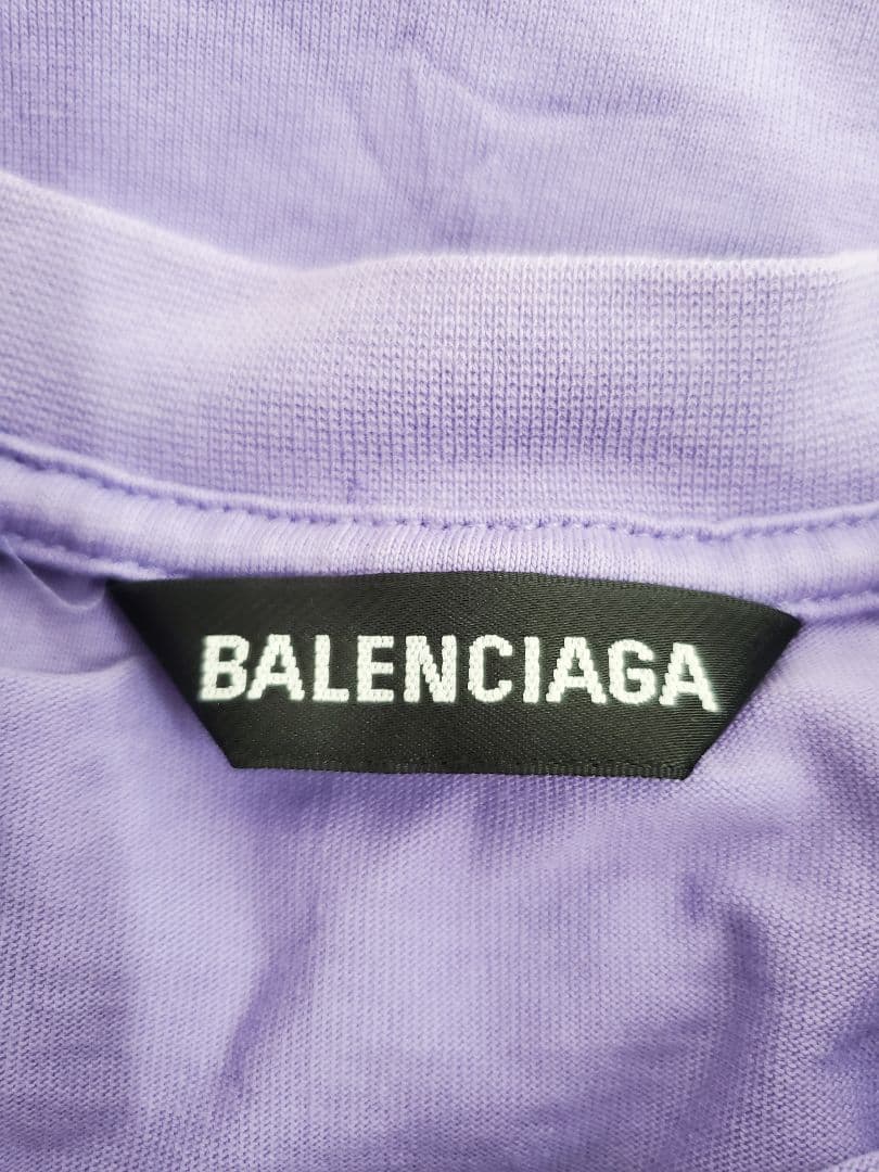 バレンシアガ BALENCIAGA Tシャツ(M)