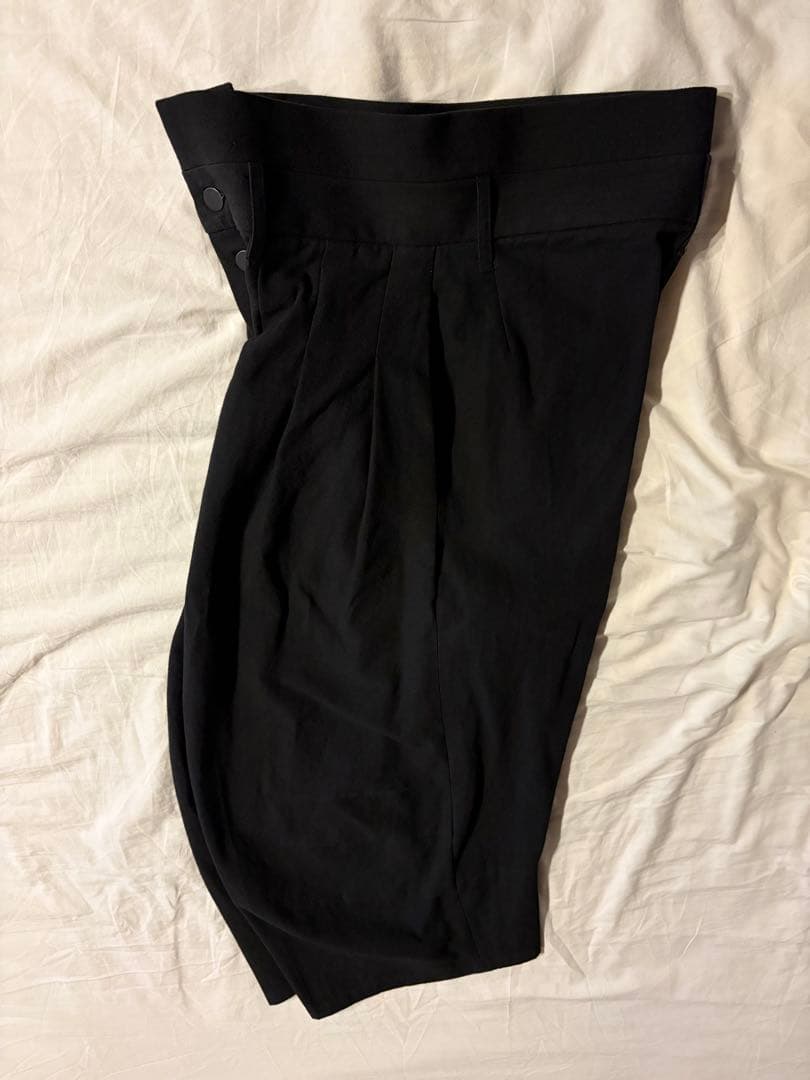 CHRISTOPHER NEMETH trousers20 ネメス