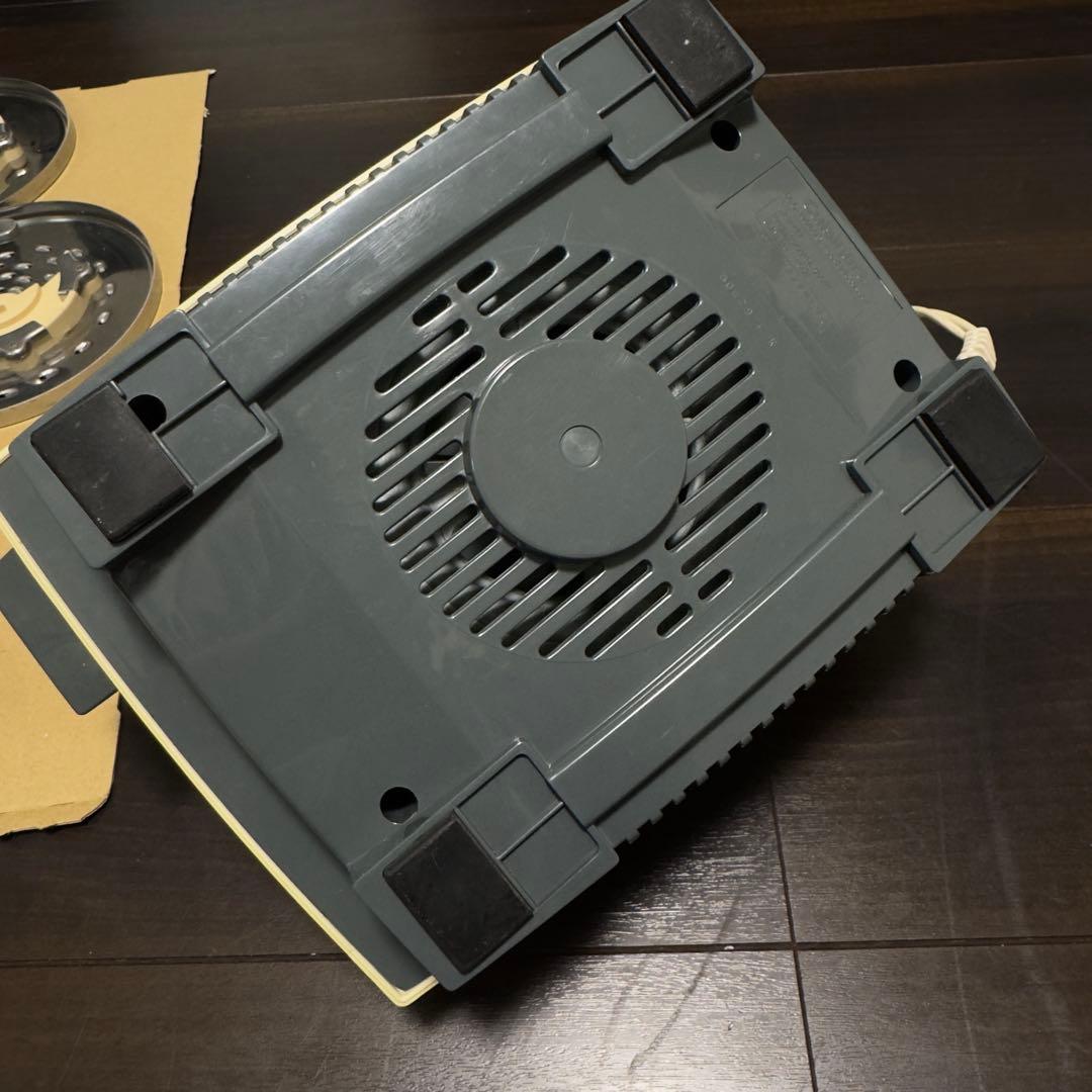 クイジナート Cuisinart DLC-10PLUS フードプロセッサー
