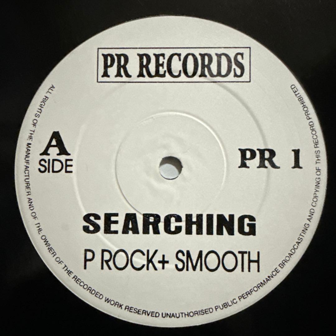 Pete Rock & CL SmoothとBrandy