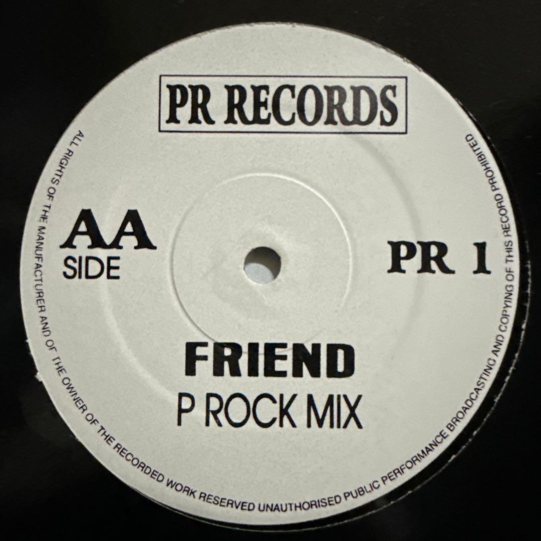Pete Rock & CL SmoothとBrandy