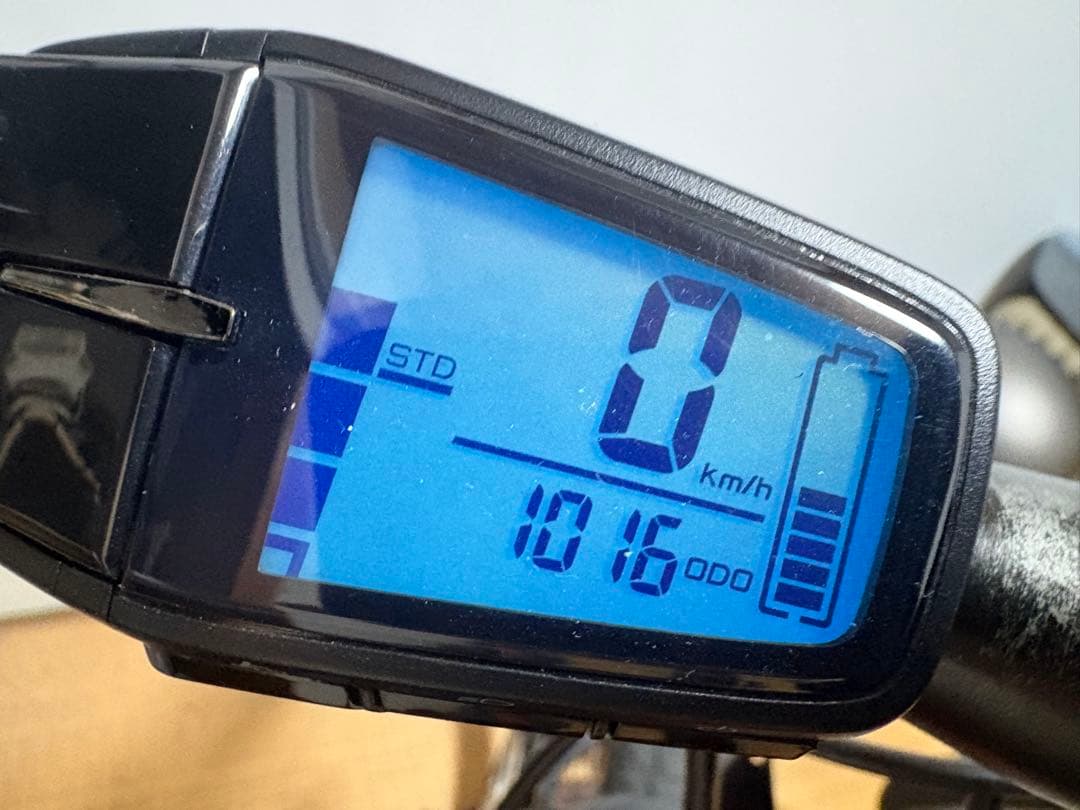 ヤマハ　YAMAHA CROSSCORE-RC・Sサイズ　▪️直接車両お渡し希望