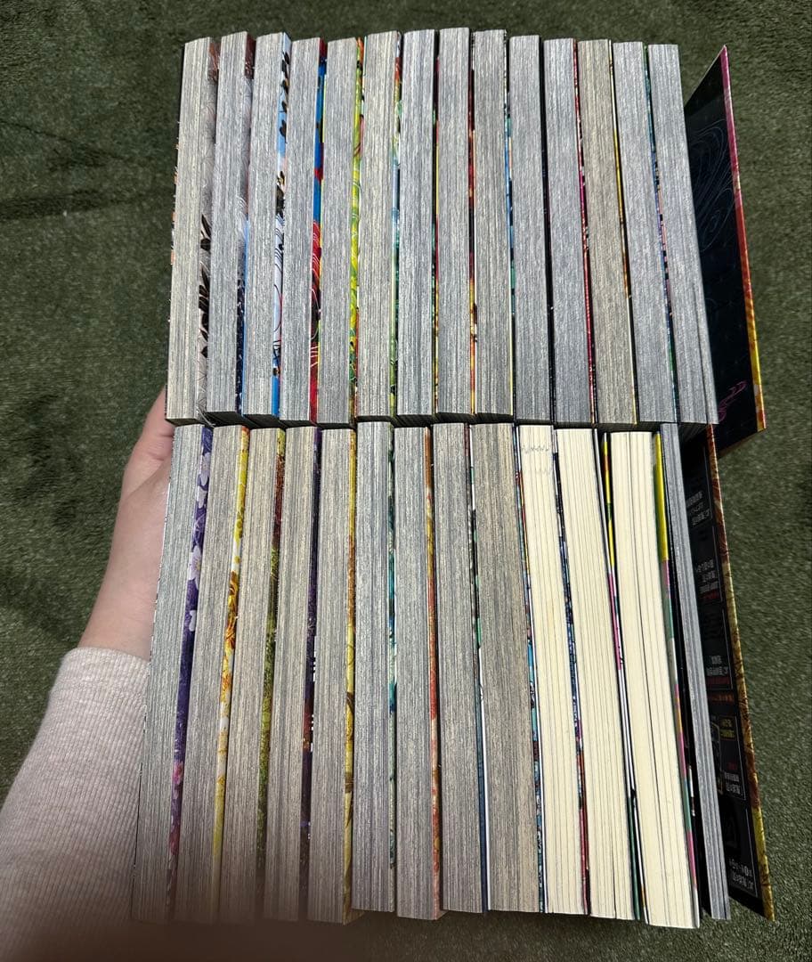 鬼滅の刃 全23巻セット（完結）＋0巻＋小説版3冊