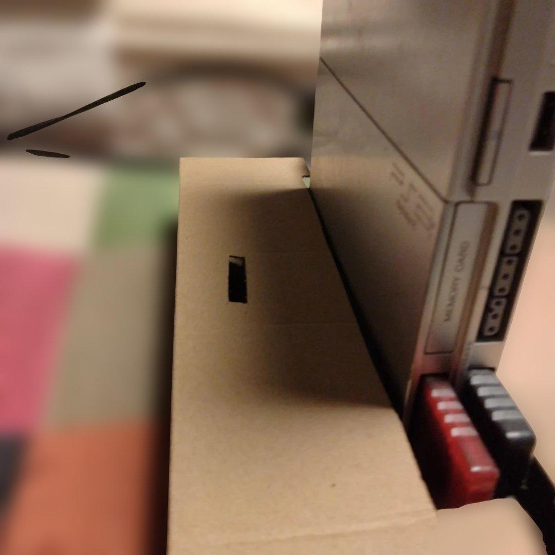 プレステーション2 withソフト　すぐ遊べるセット　自作スタンド付属　超得